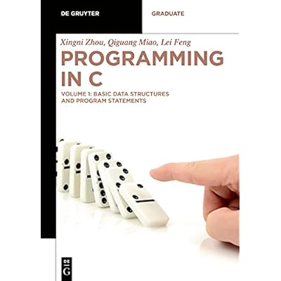 Basic Data Structures and Program Statements