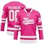 Pink(white)