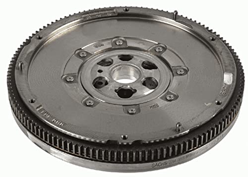 Volant moteur bimasse SACHS 2294 001 344 la performance durable pour Polo V