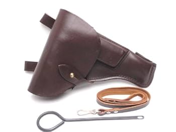 Amazon | トカレフ TT33 1970年製 ホルスター ランヤード