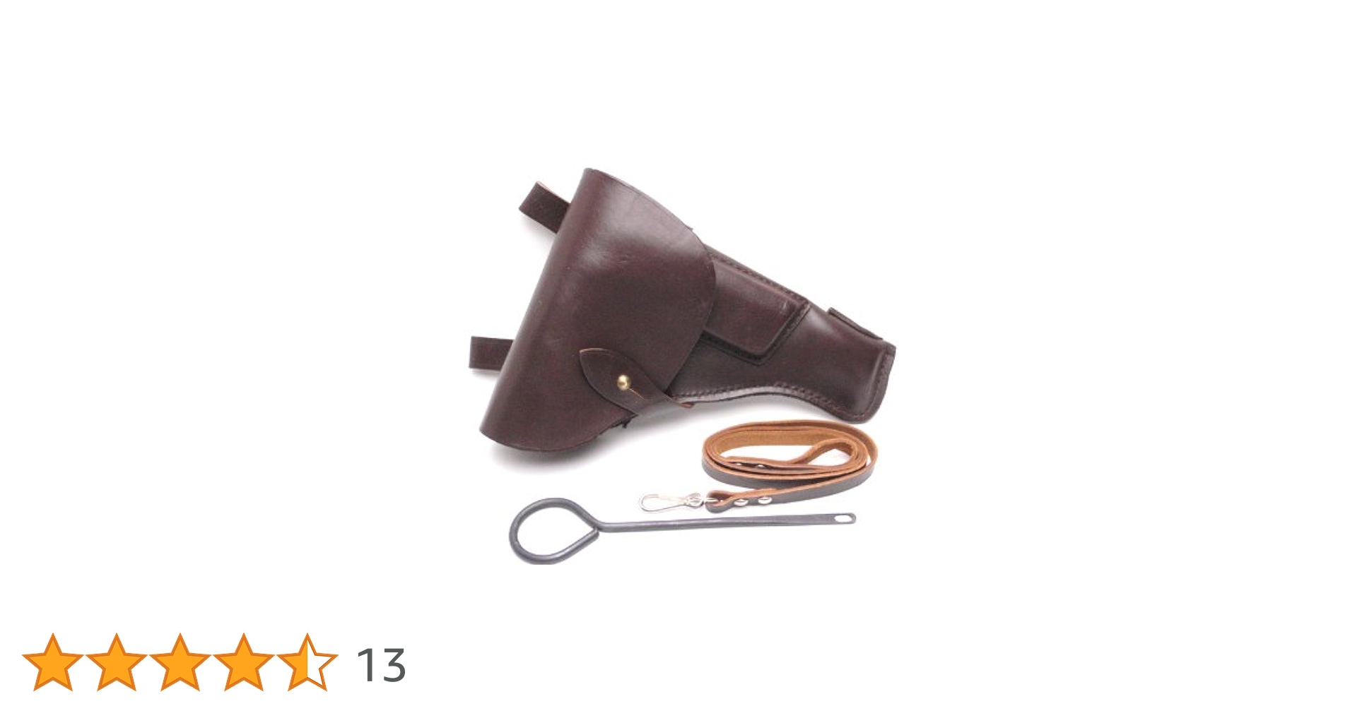 Amazon | トカレフ TT33 1970年製 ホルスター ランヤード