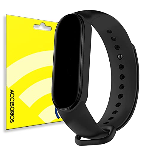Smartwatch Xiaomi Mi Band 5 Marca actecom