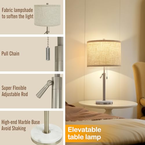 Lámparas De Mesa, Home Improvement Imagen adicional