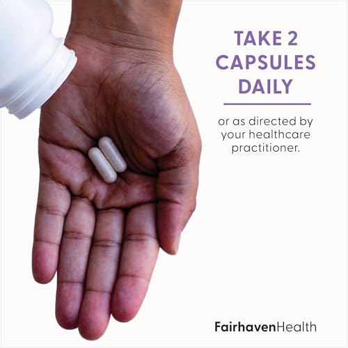 Fairhaven Health Postnatal Multivitamin Essentials