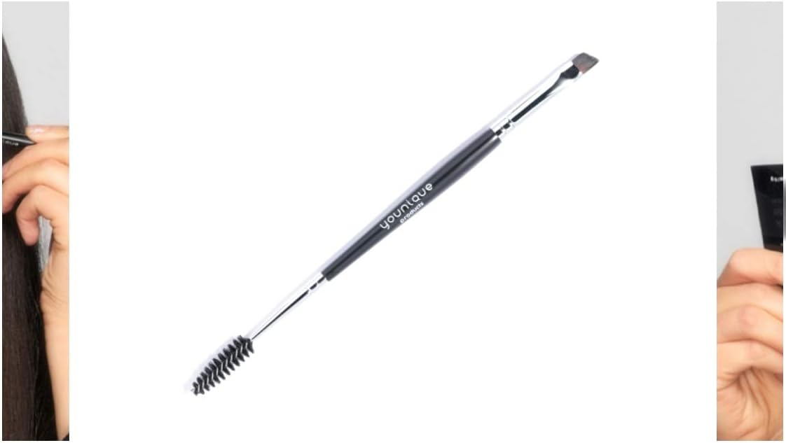 Younique Spoolie Brow Artist Brush