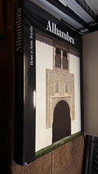 Paperback Alhambra [French] Book