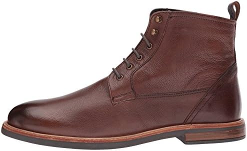 ben sherman birk plain toe boot