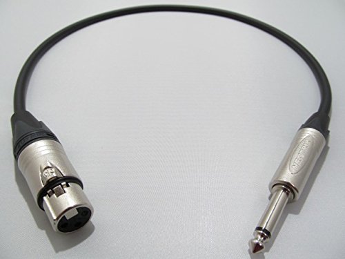 MOGAMI ���K�~ 2524 XLR(���X)-TS�t�H���P�[�u�� 1�{ (4.5m)