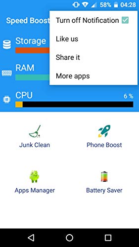 Speed Booster Pro