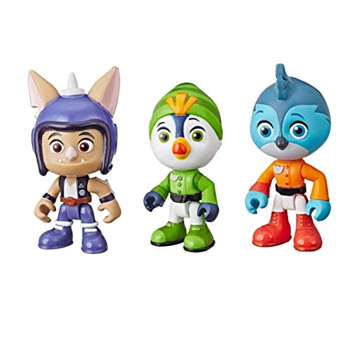 Top Wing Tpw Pack Collector - vue 5