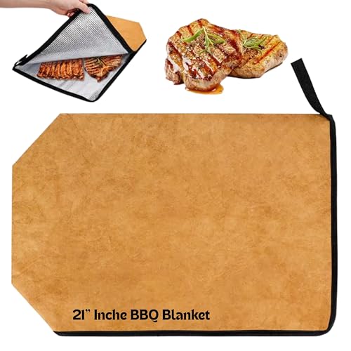 Kit de 5 piezas para parrilla BBQ Not Coffee Alternative miniatura 3