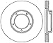 Stoptech 120.44108CRY CryoStop Rotor