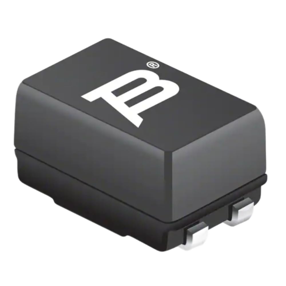 Pack of 2 SRF0905-400Y Common Mode Choke 40 µH @ 1 kHz 2 Line Surface Mount 800 Ohms @ 20 MHz 900mA DCR 250mOhm