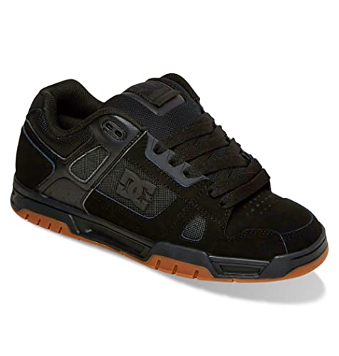 DC Men's Stag Causal Skate Shoe4