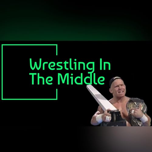 『How Hard is Picking a Favorite Wrestler? (Part 11)』のカバーアート