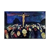 golgoth 13 iam Décoration : très moderne. Vraiment accrocheur. Idéal pour tous les designs graphiques et photographiques modernes. Votre mur/pièce bénéficie d'une légèreté et d'une beauté particulières.