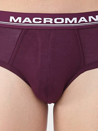 Image of Macroman M-Series Men Briefs