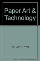 Paper Art & Technology 0877011621 Book Cover