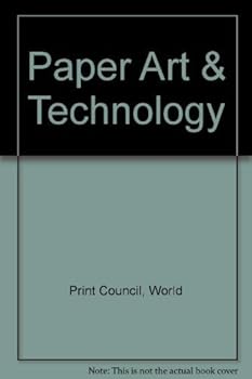 Paperback Paper Art & Technology Book
