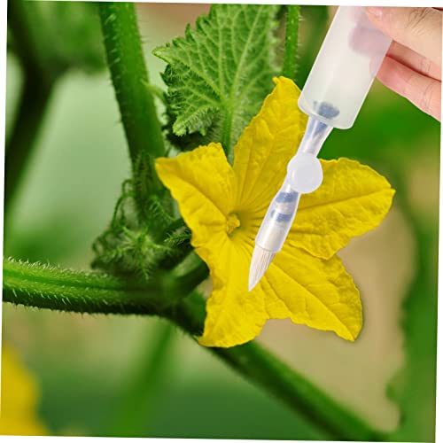 Herramienta Manual para Polinización de Vegetales miniatura 2