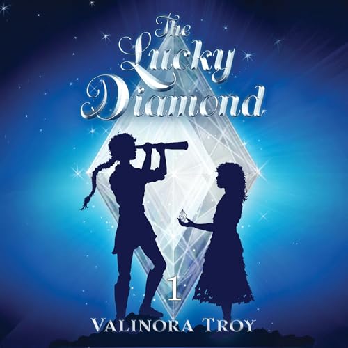 Valinora Troy's The Lucky Diamond episode artwork