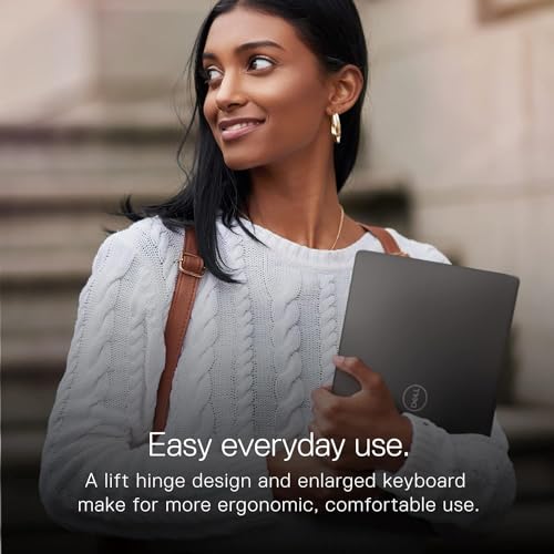 Image of Dell Latitude 5455 Snapdragon X Plus X1P-64-100 -14.0inch - 16GB - 512GB - Windows 11Pro