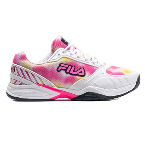 Image of Fila Women's Volley Zone Sneaker