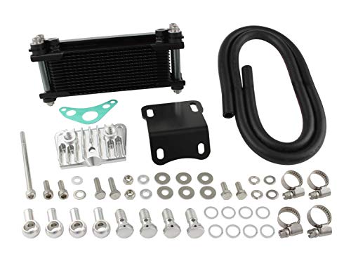 Amazon | シフトアップ(SHFIT UP) オイルクーラーキット ヘッドライト