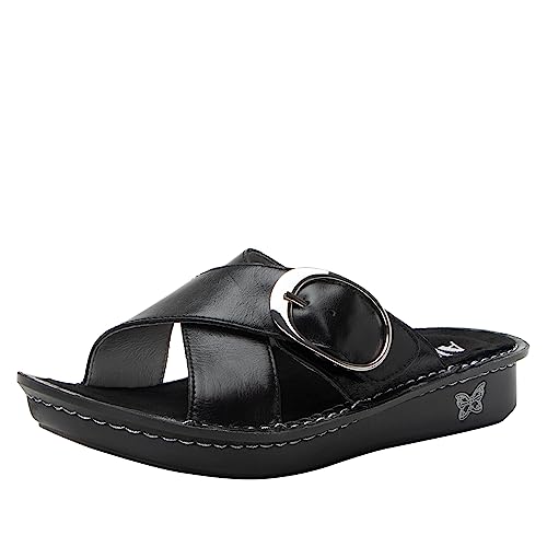 Image of Alegria Vanya Womens Slide Sandal