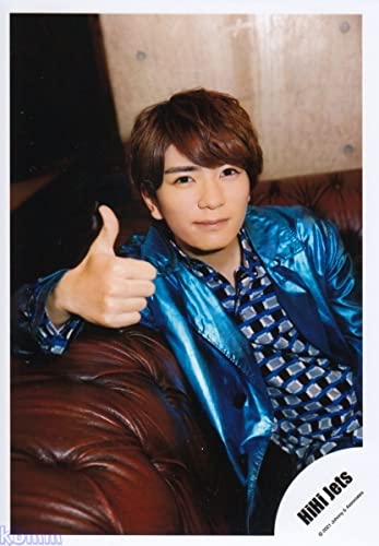 HiHi Jets 髙橋優斗 生写真 Amazon.co.jp: HiHi Jets 公式 生 写真（高橋優斗）HHJ00682