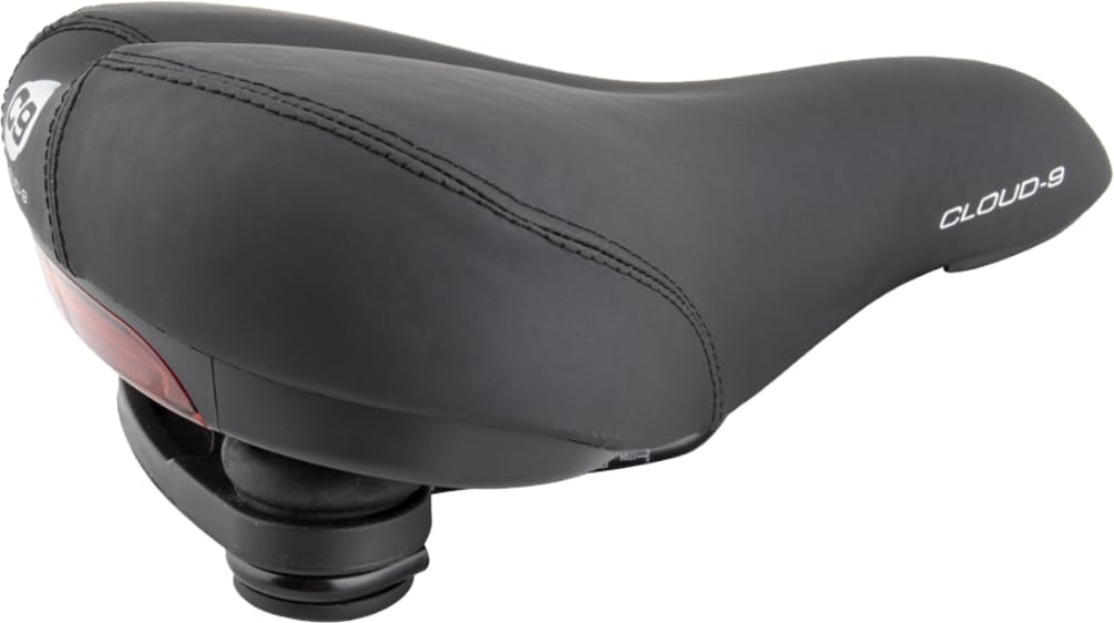 Cloud 9 C9 Saddle- 8106-02
