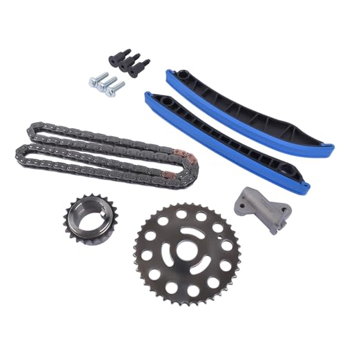 Kit de chaîne de distribution pour Espace V et Kadjar 1.6 dCi - 7