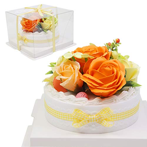 母の日 フラワーケーキの人気商品 通販 価格比較 価格 Com