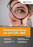 Rechnungsprüfung mit SAP ERP (MM) – (2. Auflage)