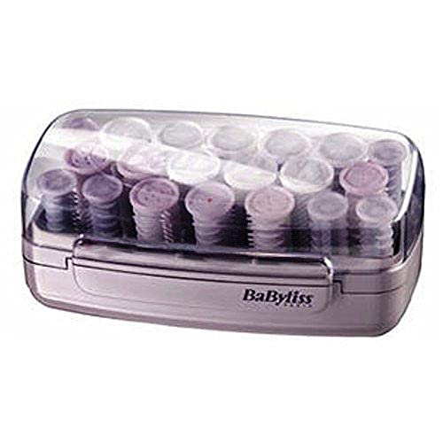 BaByliss 3060E - Set de rulos térmicos