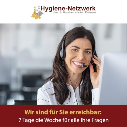 Kombi-Schulungs Video, Hygieneschulung gemäß 852/2004 und Folgebelehrung Infektionsschutzgesetz. Schulung auf Deutsch inkl. ausfüllbare Zertifikate