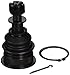 Centric 610.67032 Ball Joint, Upper, Front