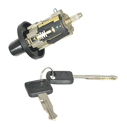 Original Engine Management Ilc191 Ignition Lock Cylinder #TOP4