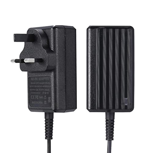 Image of CLUB BOLLYWOOD Power Supply Adapter Charger for Dys-on V8 V7 V6 DC61 DC62 Vacuum UK Type|Household Supplies & Cleaning|Vacuum Parts & Accessories|1 Piece Handheld Vacuum Cleaner Power Adapter Charger