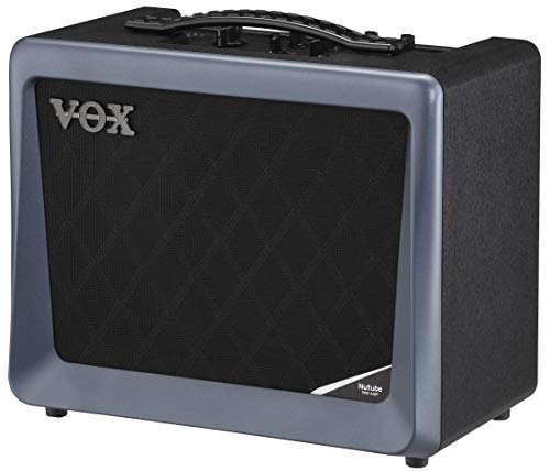 Vox Ampli VX50-GTV VX50 GTV 50W Nutube - Les Beatles, Paul McCartney, John Lennon, RIngo Starr, George Harrison Vox Ampli VX50-GTV VX50 GTV 50W Nutube – Image 3