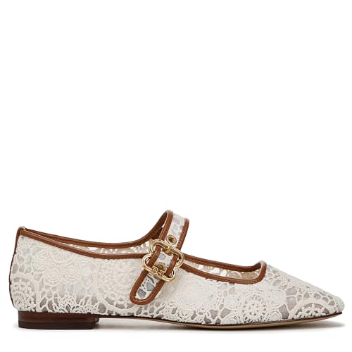 Image of Sam Edelman Women's Michaela Mesh Ballet Flats