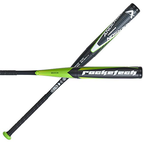 2021 Anderson Rocketech Slowpitch Softball Bat (27)