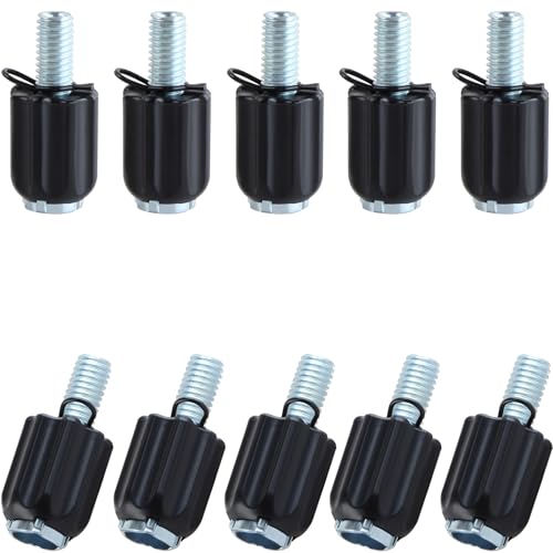 KEWAYO �o�C�N�g�����X�~�b�V���� ������ �l�W �C���f�b�N�X���� �o���� M5 �_�E���`���[�u �o�����A�W���X�^�[ ���]�ԃg�����X�~�b�V���� �t�����g�ƃ��A �p�h������ �u���[�L�����Ȃǂ� (M5) 10��