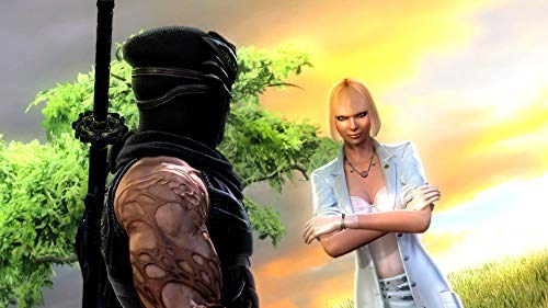 Image of Ninja Gaiden 3 - Xbox 360 (Renewed)