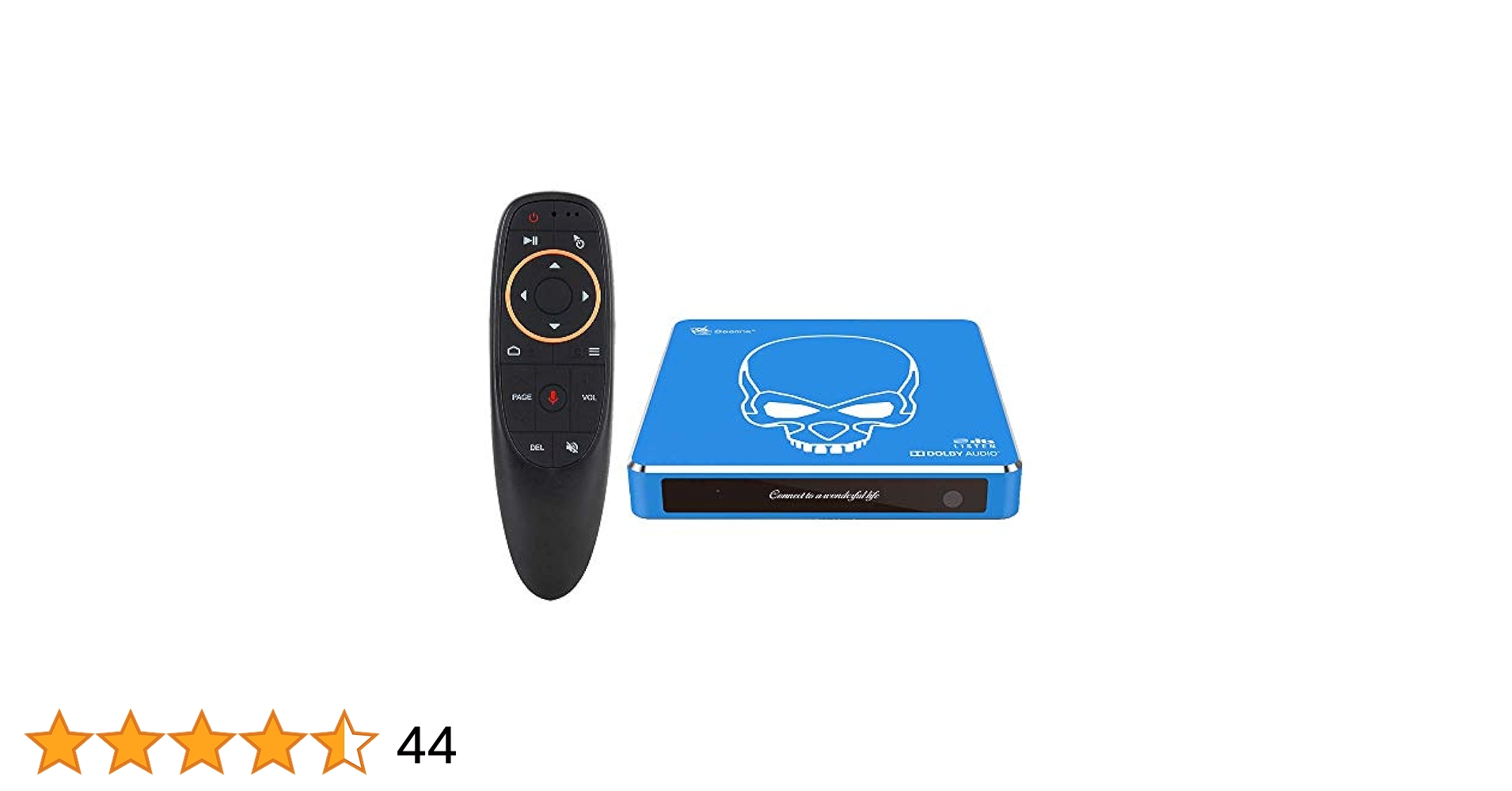 Beelink GT-King pro 64GB + AirMouse セット Beelink GT-King pro 64GB + AirMouse セットの通販 by hige's