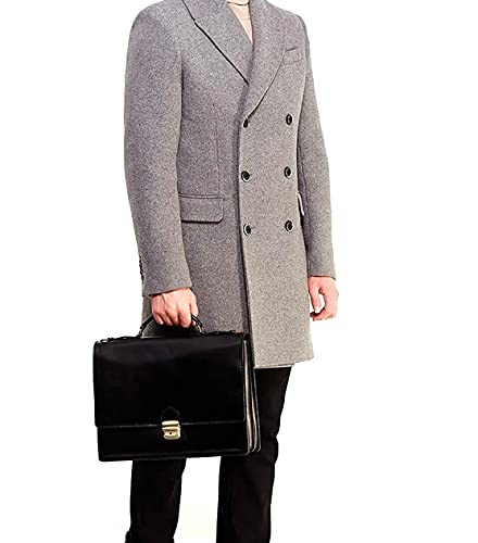 Borsa tracolla da Uomo da lavoro Portadocumenti