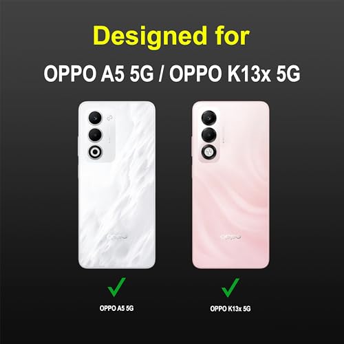 Image of Zapcase Back Case Cover for Oppo A5 5G | Compatible for Oppo A5 5G Back Cover | Liquid Silicon Magic Case with Camera Protection| Black