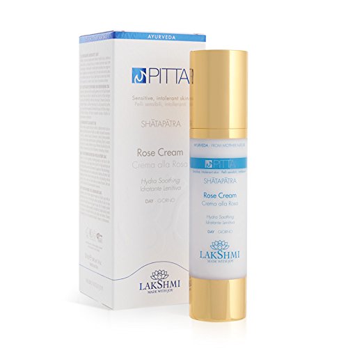 Lakshmi Pitta Crema Rose Day Bioshatapatra