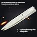 ZIBOO 1000V Portable Capacitor Discharge Pen High Voltage Quick Discharging Tool