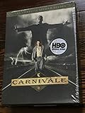 Carnivale: Season 2